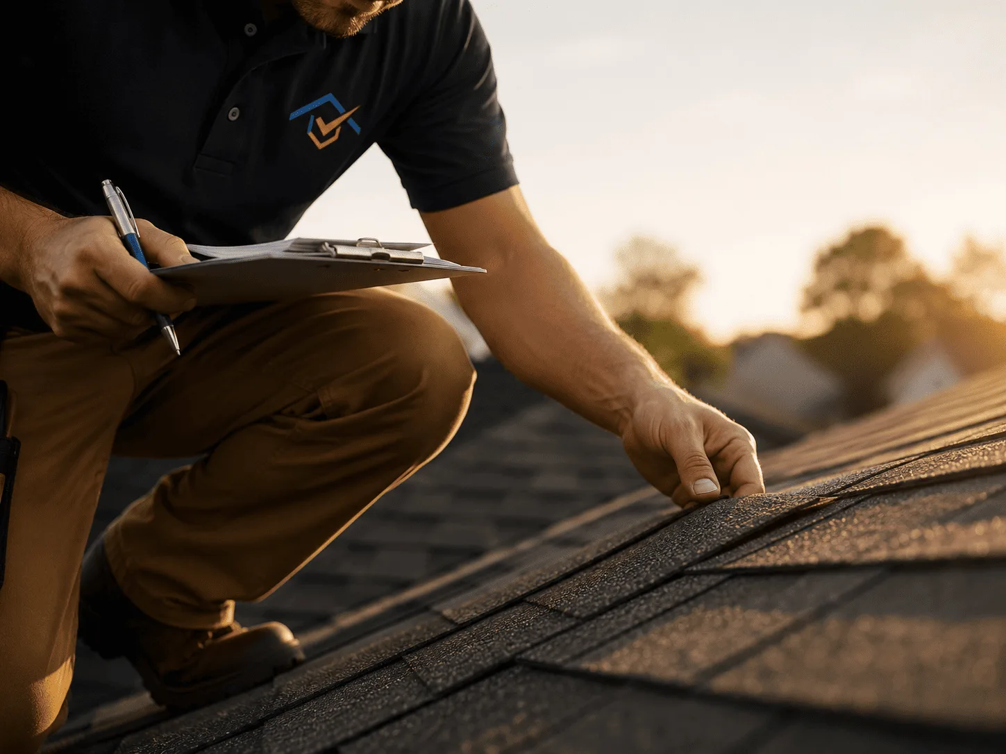 Why Choose Roof Inspection in Hockley, TX