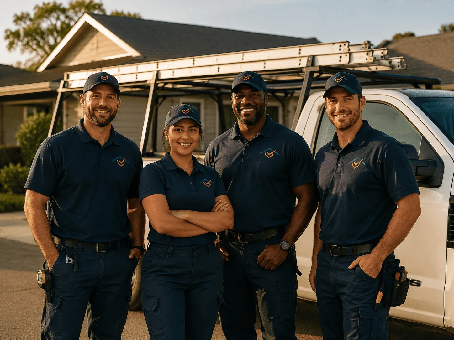 Roof Inspection company in Hockley, TX